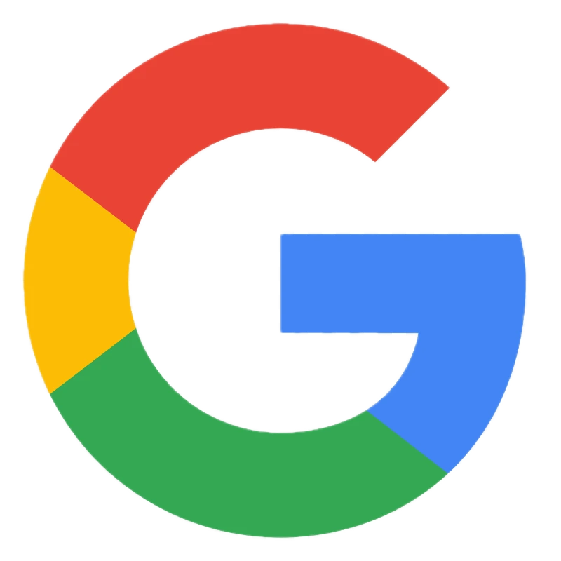Google Logo