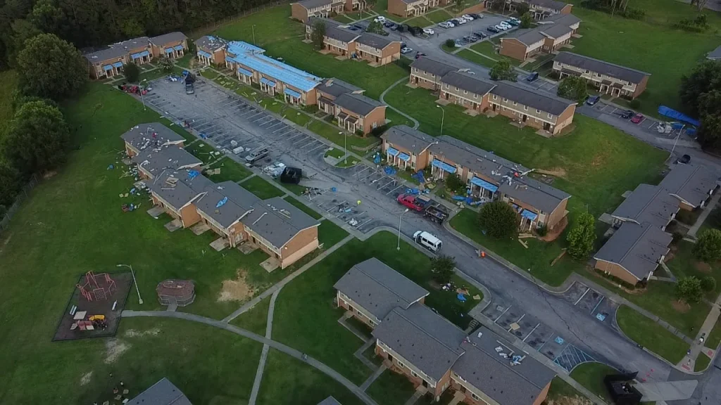 O’Fallon Roof Inspection