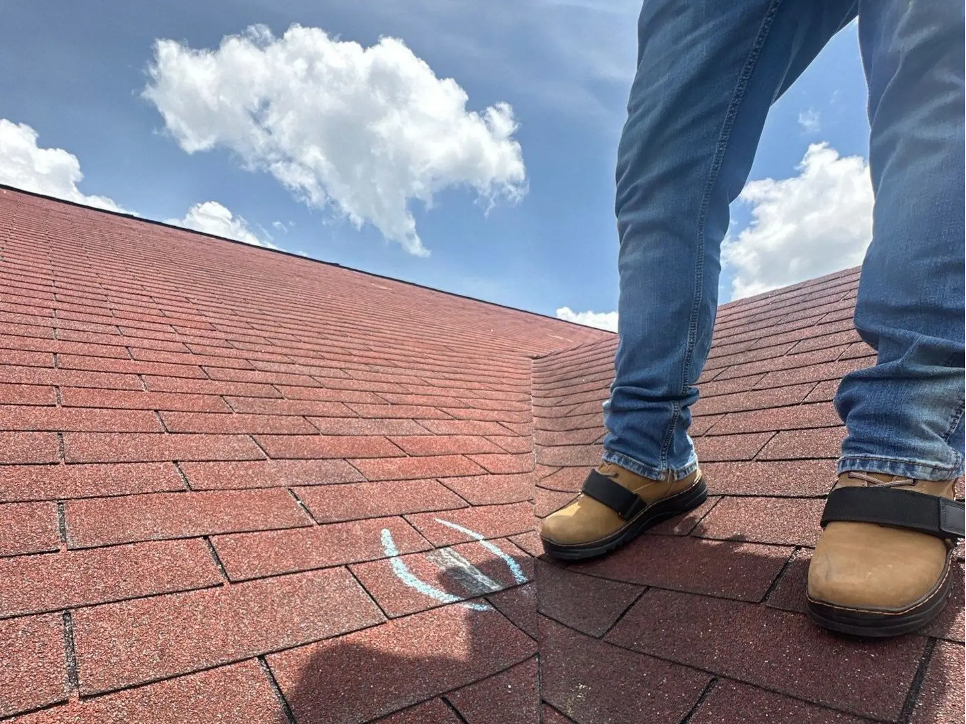 Restore America Roofing Restoration Project 7