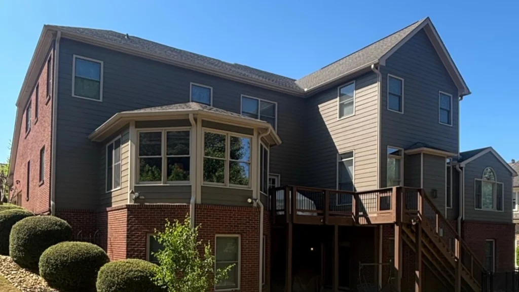 Roof Inspection Service in Covington GA