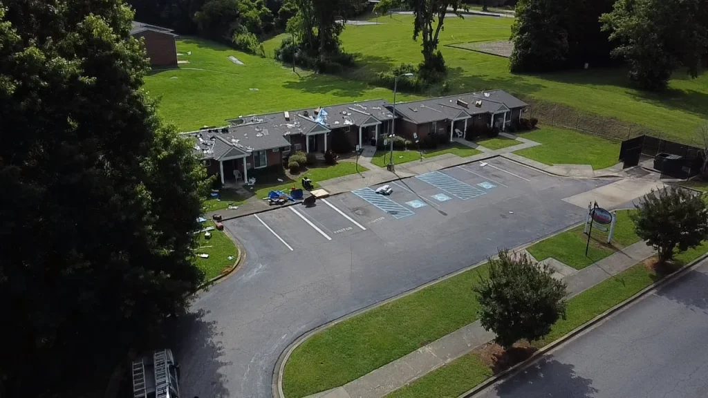 Roof Inspection Service in O’Fallon MO