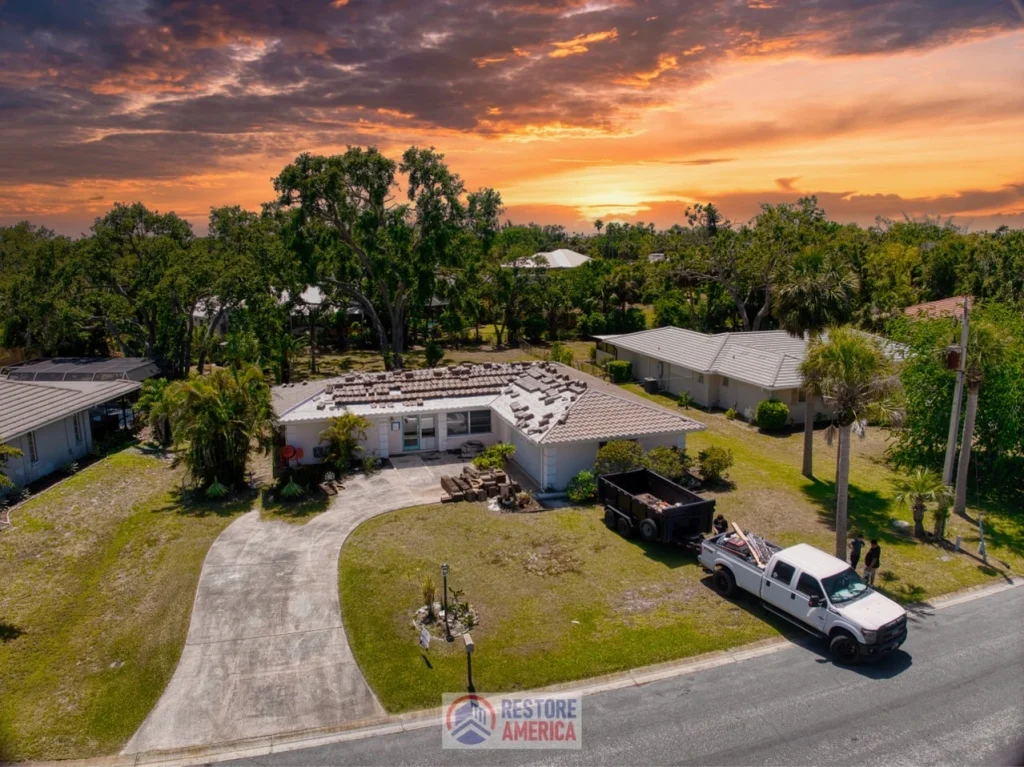 Roof Inspection Service in Wildwood MO