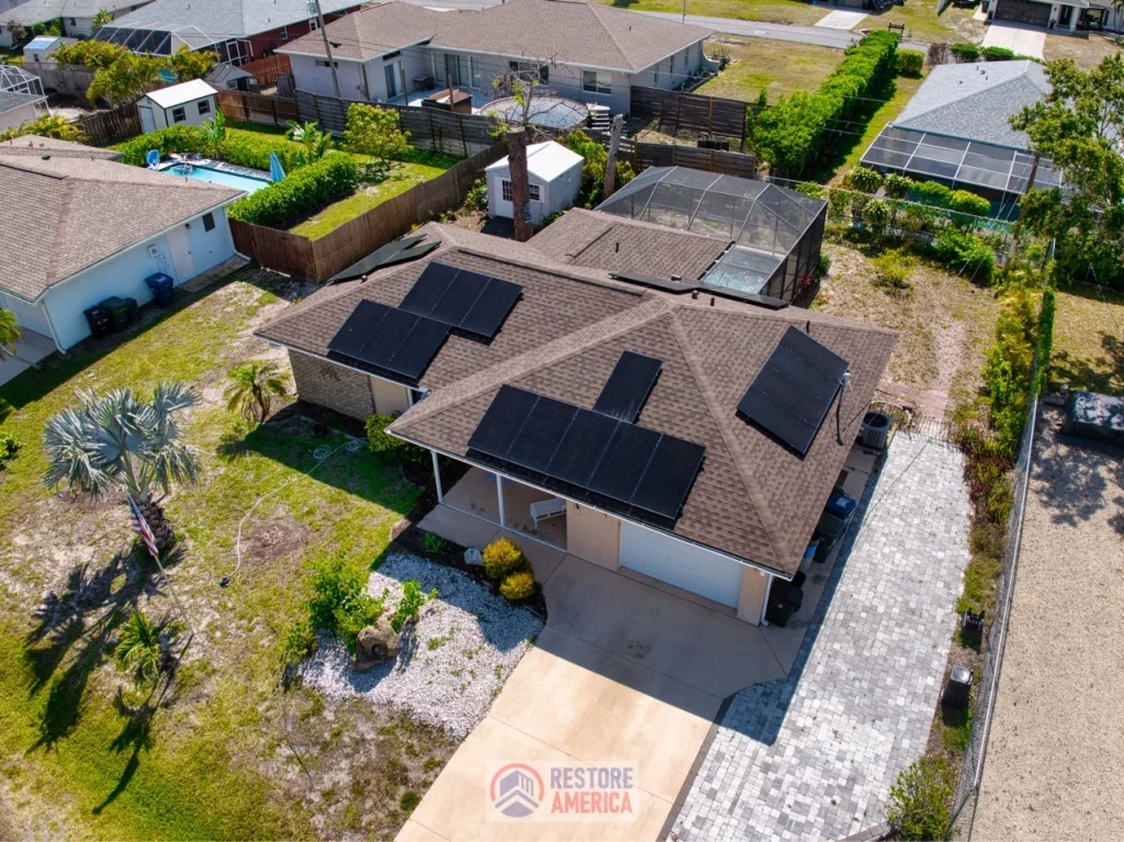 Roof Inspection in Chesterfield MO