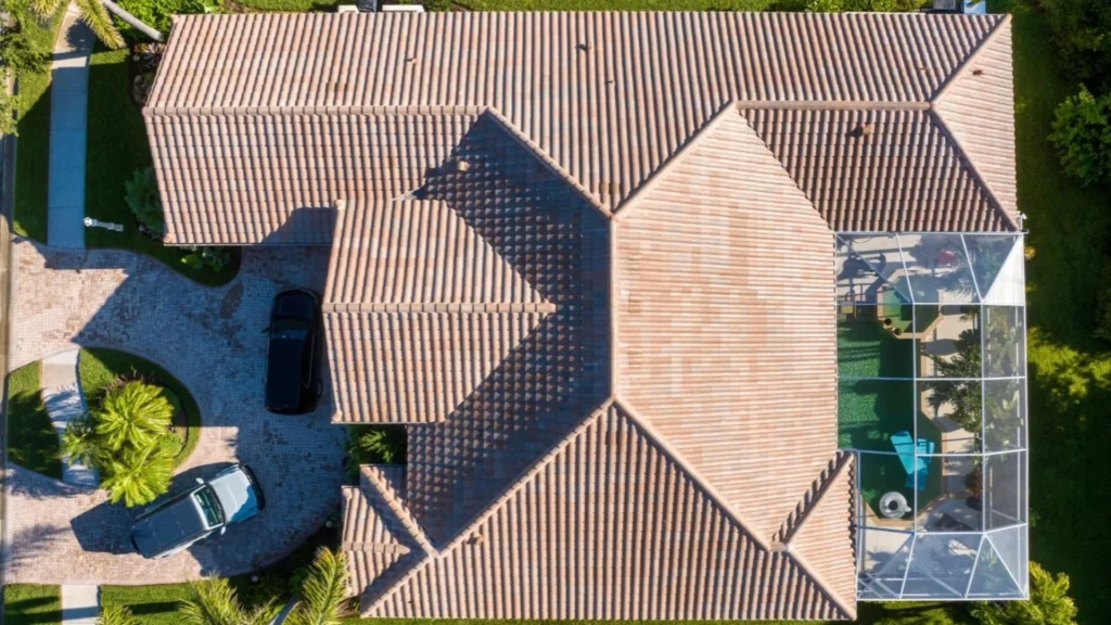 Roof Inspection in Covington GA