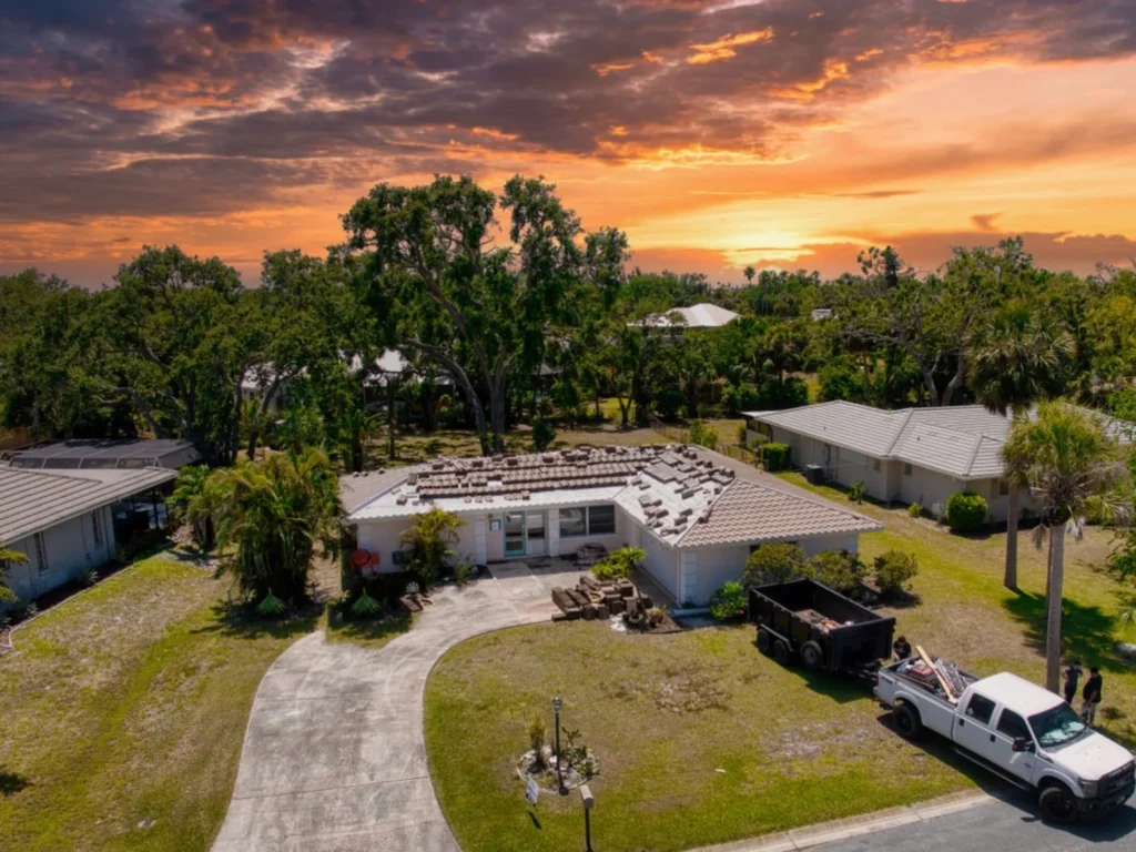 Florissant MO Roof Inspection