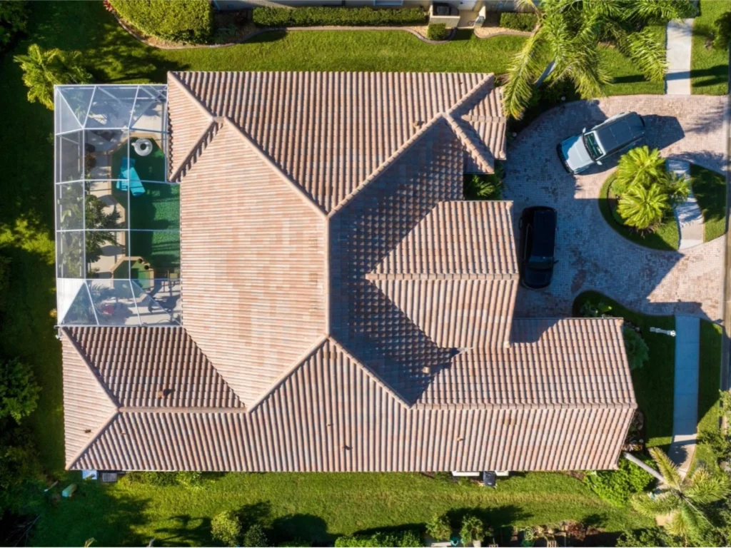 Roof Inspection Dardenne Prairie MO