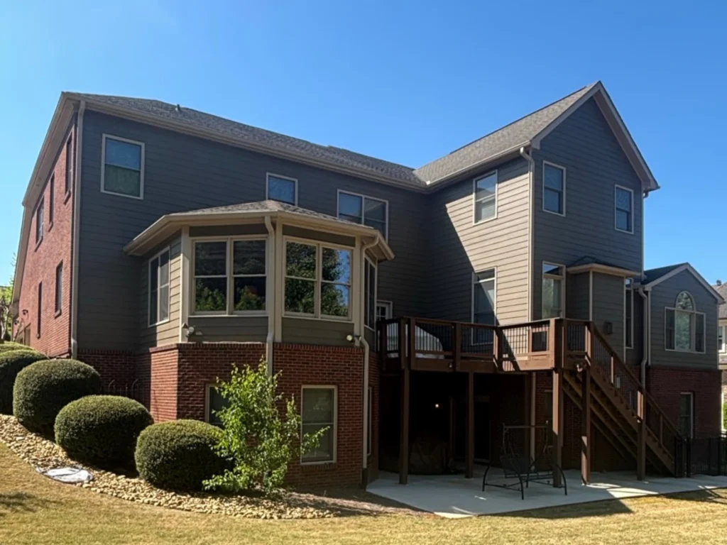 Roof Inspection Foristell MO