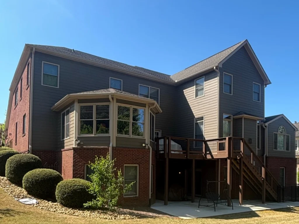 Roof Inspection Lake St. Louis MO