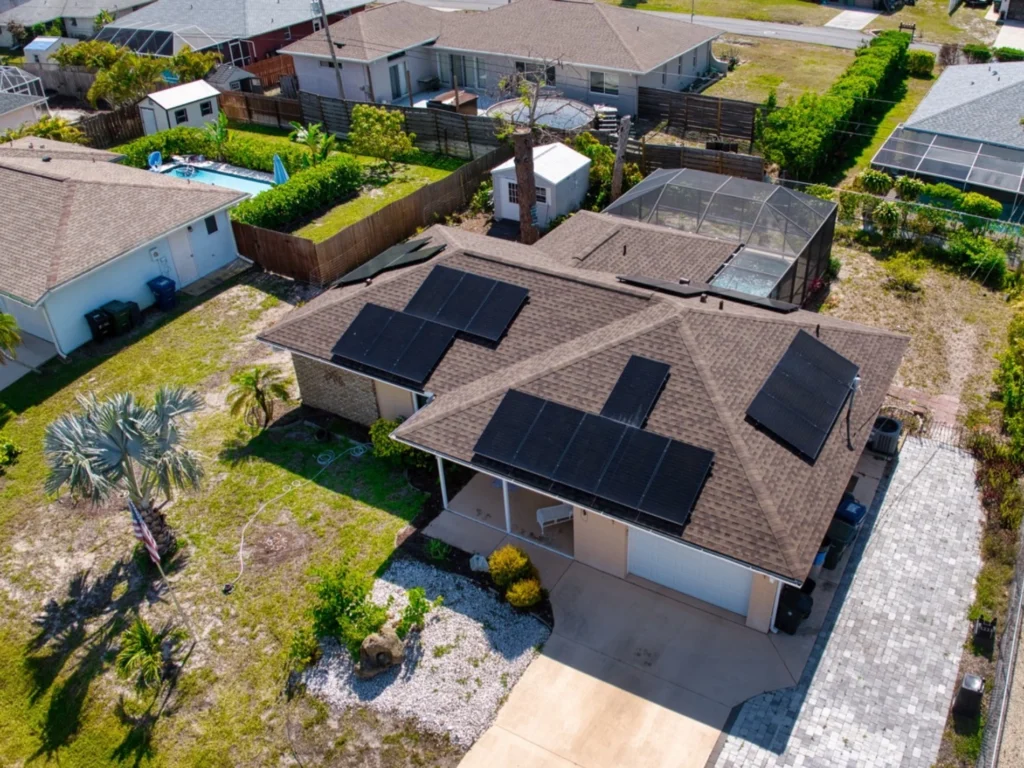 Roof Inspection Loganville GA