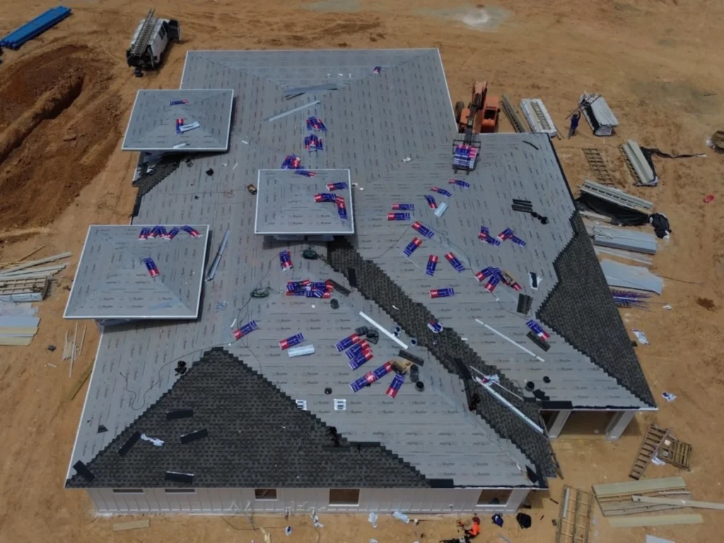 Roof Inspection Services Foristell MO