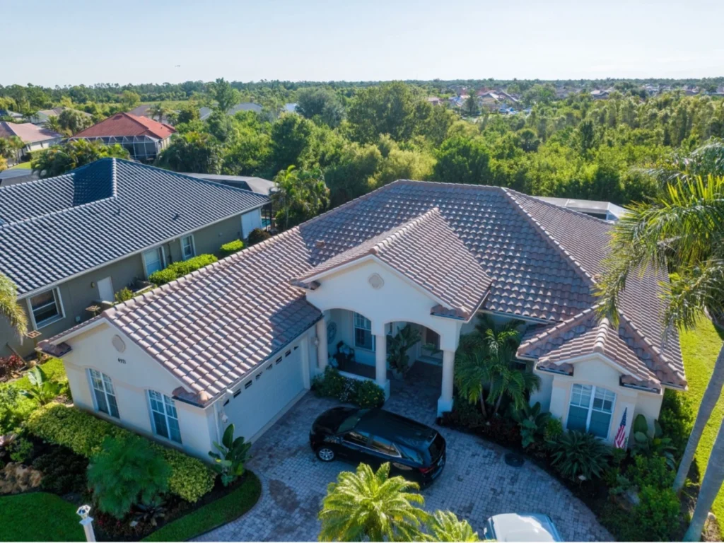 Roof Inspection Services Walnut Grove GA