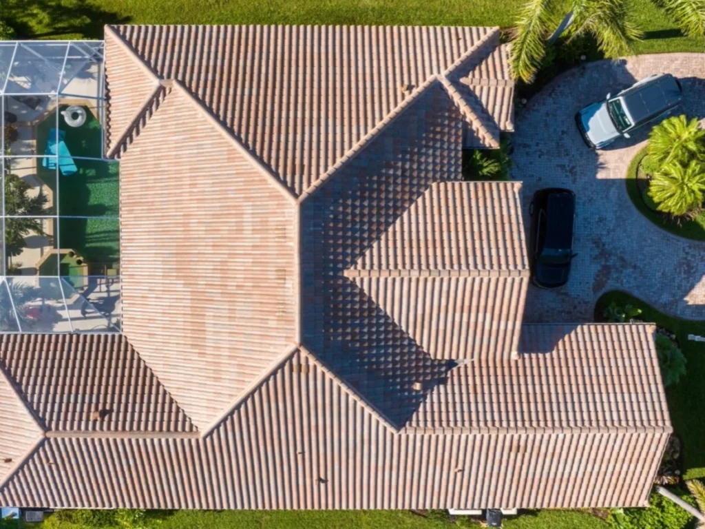 Roof Inspection Services in Cottleville MO