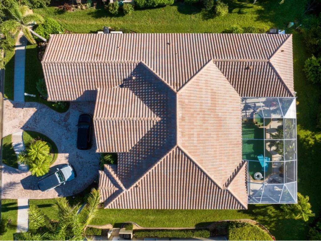 Roof Inspection Services in Walnut Grove GA