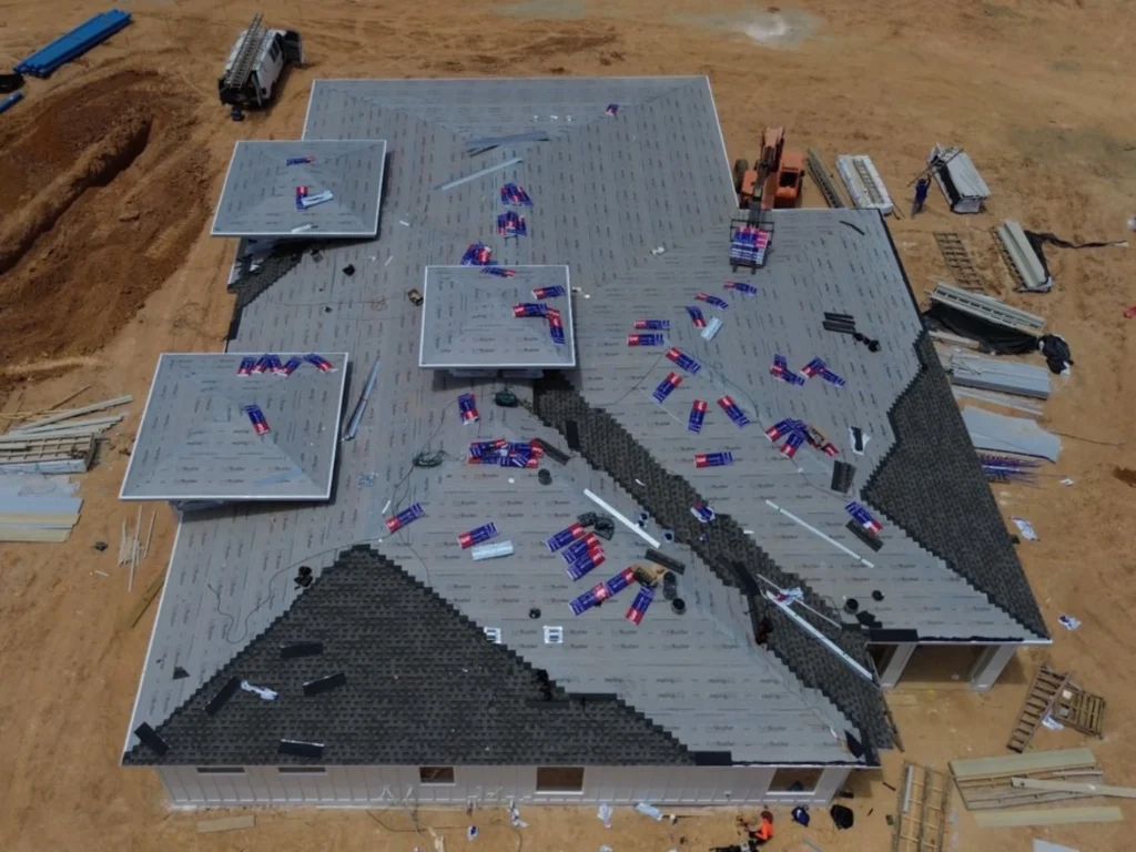 Roof Inspection Services in Weldon Spring