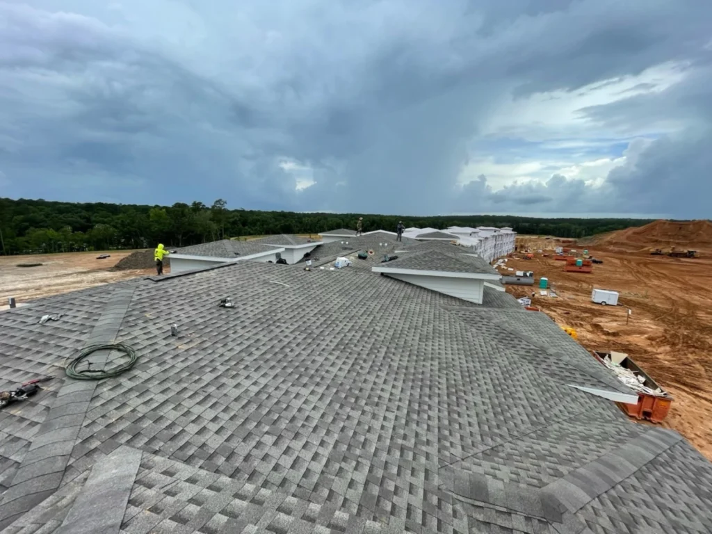 Roof Inspection Services in Weldon Spring MO