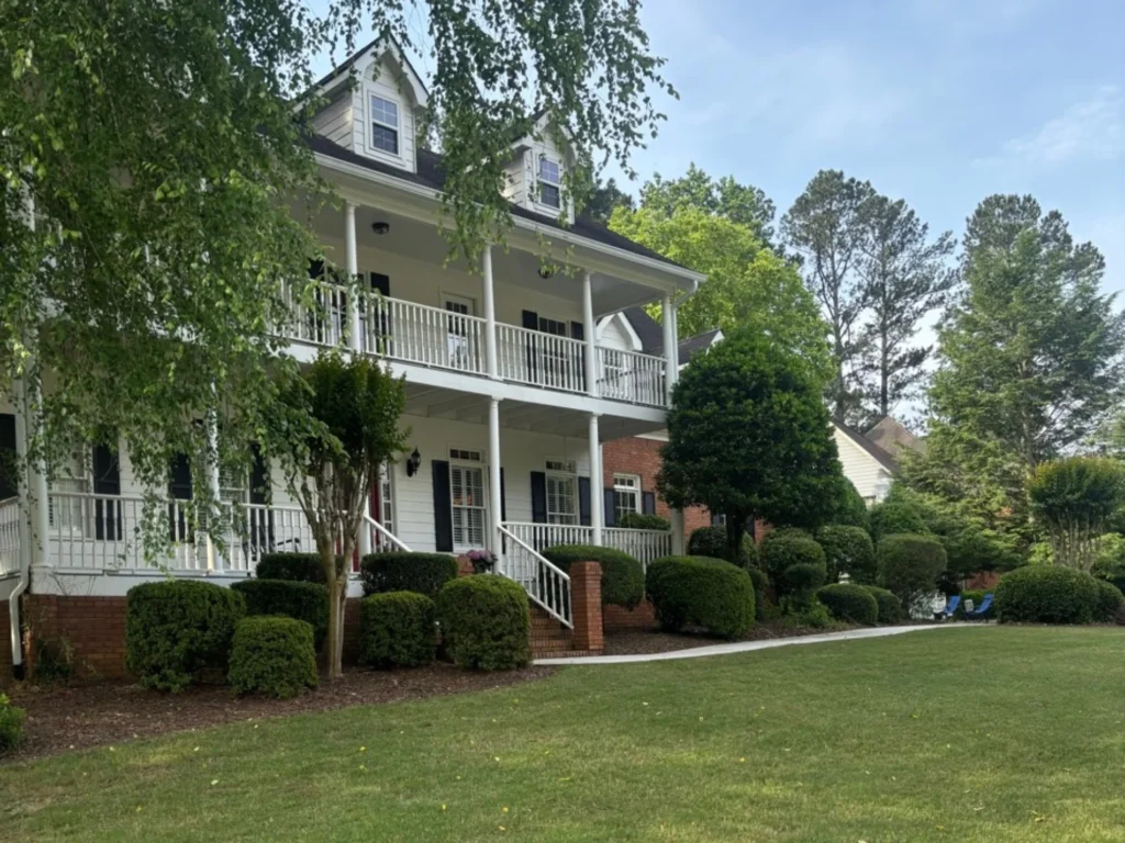 Roof Inspection St. Charles MO