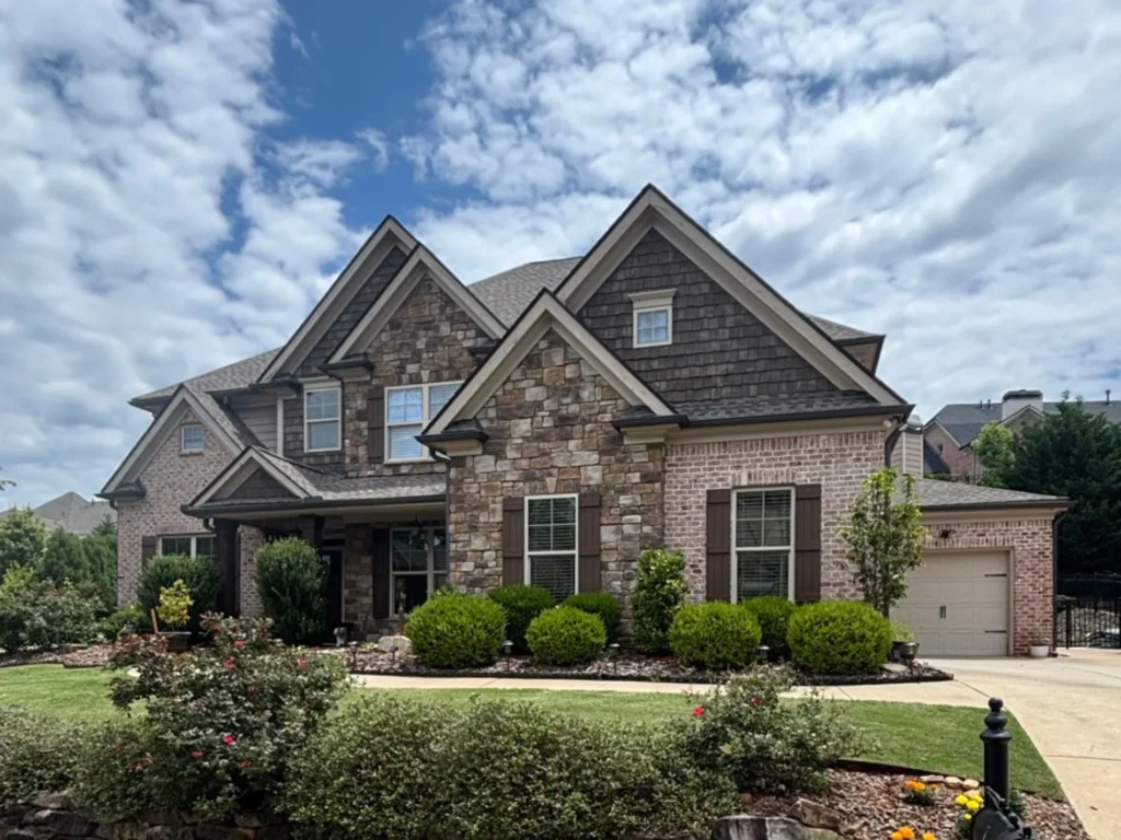 Roof Inspection in St. Louis MO