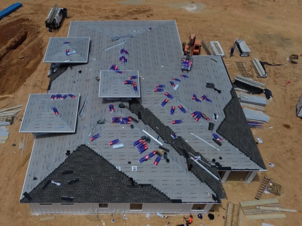 Roof Maintenance Services in Georgia, Florida, and Missouri