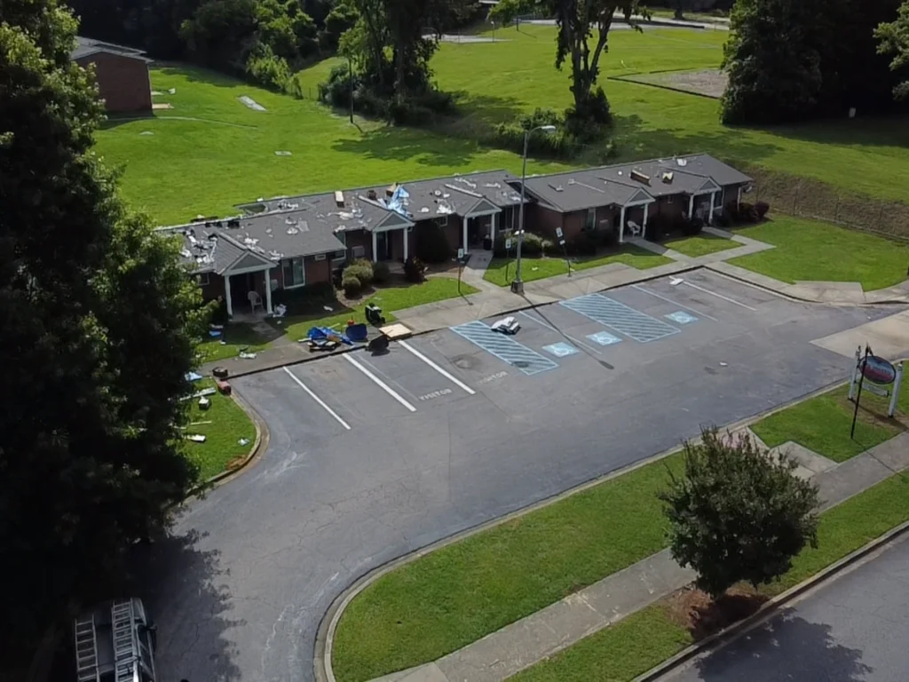 Roof Replacement in Georgia, Florida, and Missouri