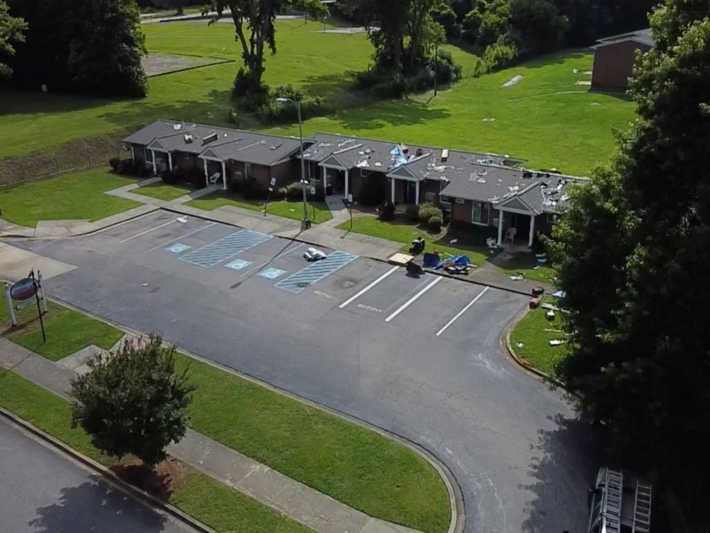 O’Fallon MO Roof Repair Services