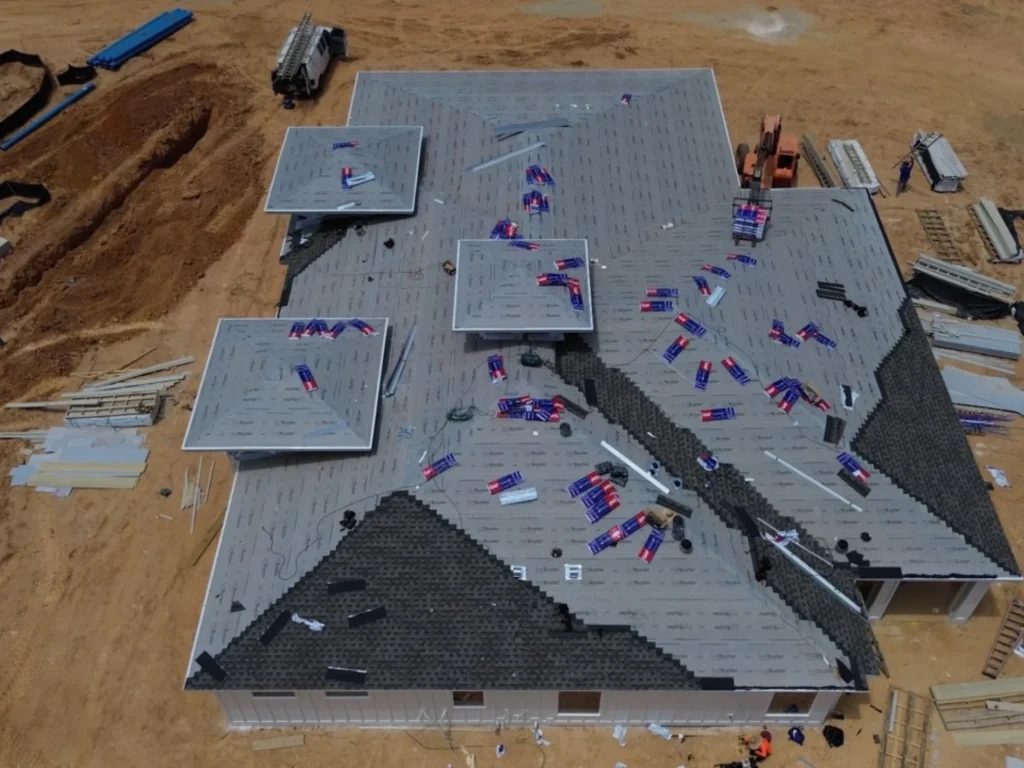 Roof Repair St. Charles MO