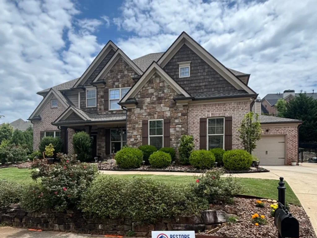 Roof Repair in Chesterfield MO