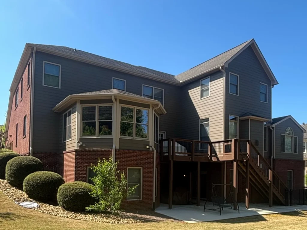 Roof Replacement Services in Loganville GA