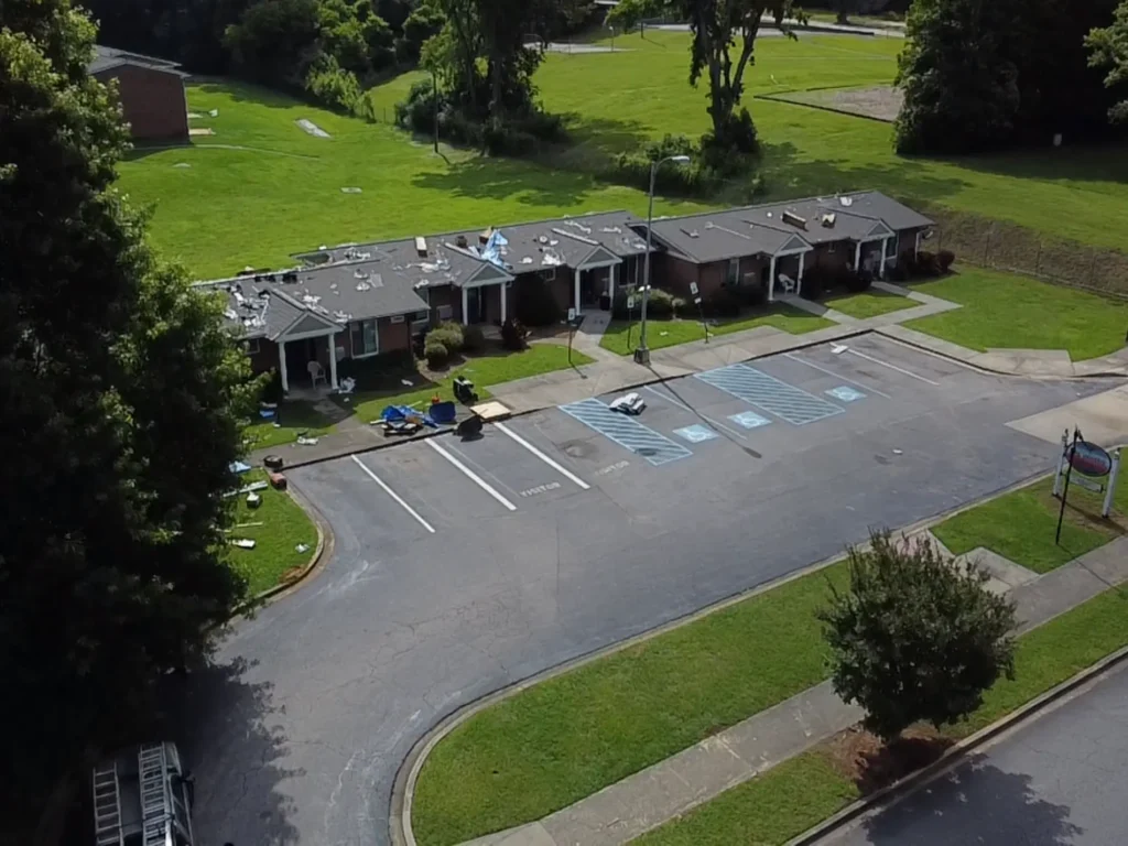 Social Circle GA Roof Replacement Services