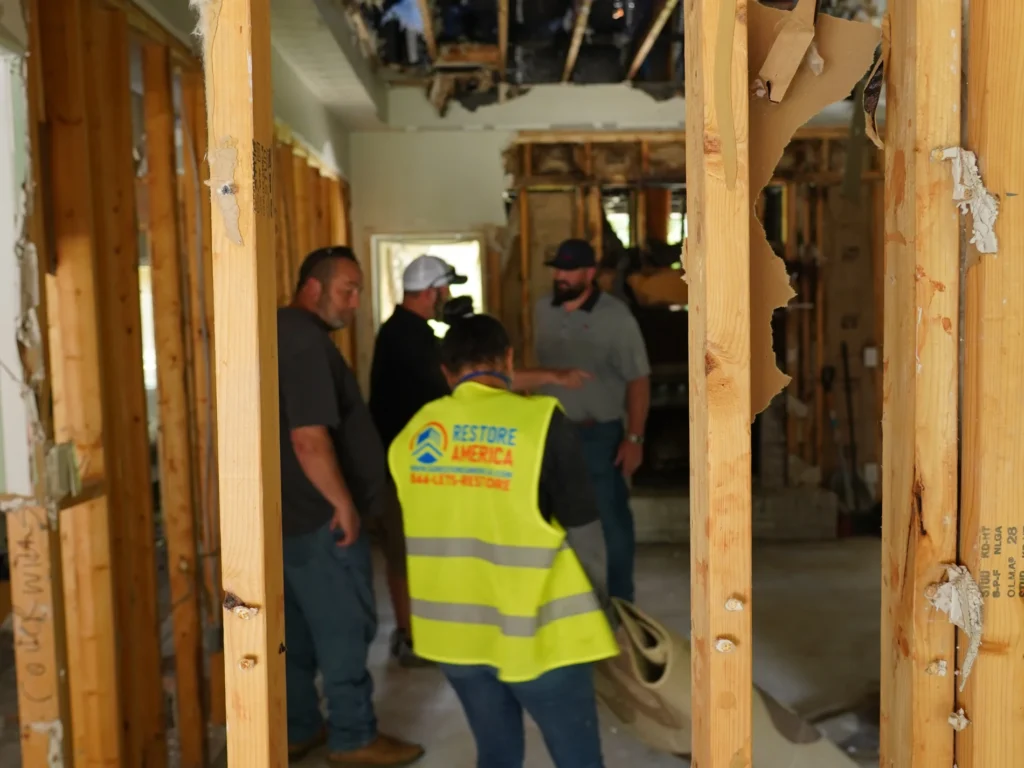 Conyers GA Roof Maintenance