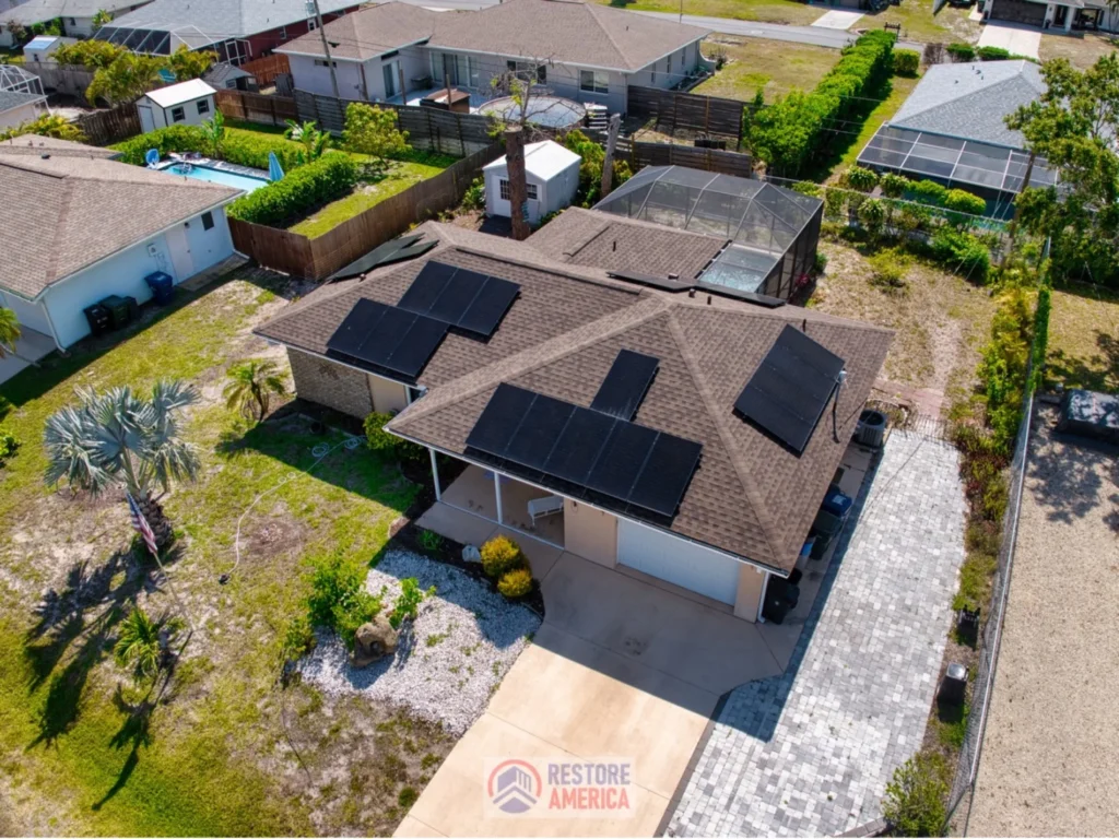 Metal Roofing Loganville GA