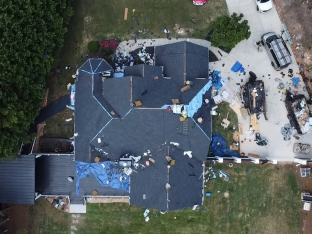 Metal Roofing Services in Walnut Grove GA