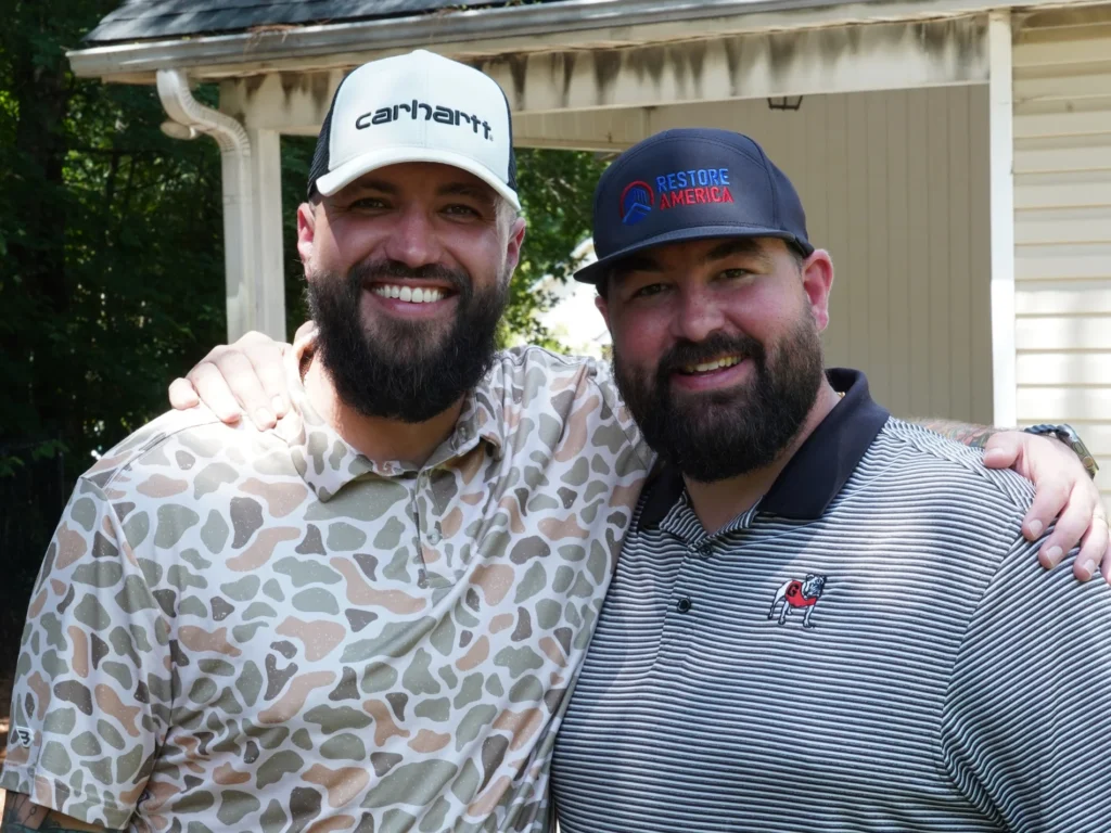 Metal Roofing in Loganville GA