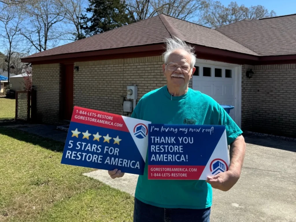 Metal Roofing in Social Circle GA