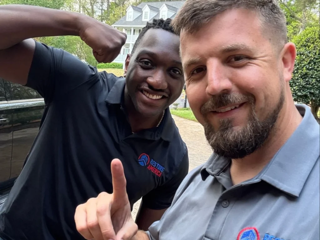 Roof Maintenance Loganville GA