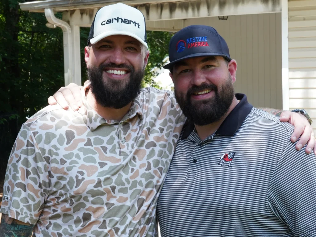 Roof Maintenance Services in Conyers GA