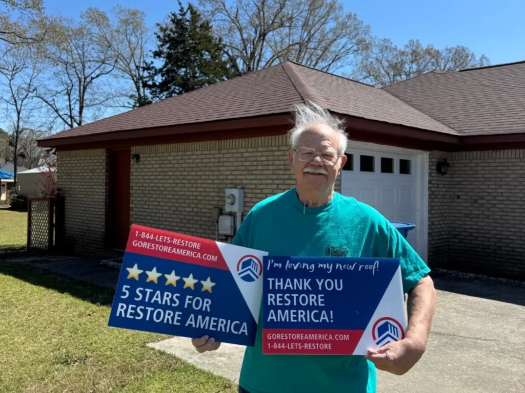 Roof Maintenance in Social Circle GA