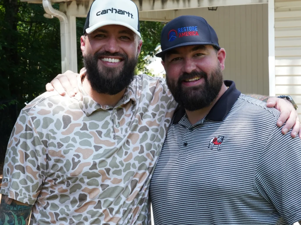 Roof Maintenance in Oxford GA